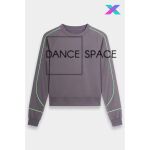 SLX Youth & Adult Neon Groove Crewneck Thumbnail
