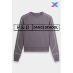 SLX Youth & Adult Neon Groove Crewneck Thumbnail