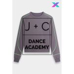 SLX Youth & Adult Neon Groove Crewneck Thumbnail