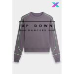 SLX Youth & Adult Neon Groove Crewneck Thumbnail