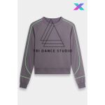 SLX Youth & Adult Neon Groove Crewneck Thumbnail