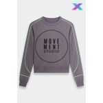 SLX Youth & Adult Neon Groove Crewneck Thumbnail