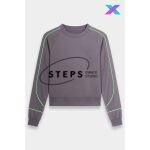 SLX Youth & Adult Neon Groove Crewneck Thumbnail
