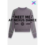 SLX Youth & Adult Neon Groove Crewneck Thumbnail