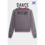 SLX Youth & Adult Neon Groove Crewneck Thumbnail