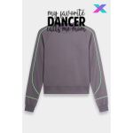 SLX Youth & Adult Neon Groove Crewneck Thumbnail