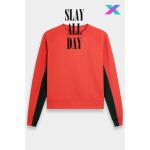 SLX Youth & Adult Heatwave Crewneck Thumbnail