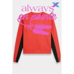 SLX Youth & Adult Heatwave Crewneck Thumbnail