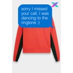 SLX Youth & Adult Heatwave Crewneck Thumbnail