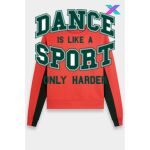 SLX Youth & Adult Heatwave Crewneck Thumbnail