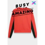SLX Youth & Adult Heatwave Crewneck Thumbnail