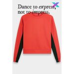 SLX Youth & Adult Heatwave Crewneck Thumbnail