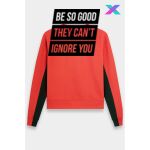 SLX Youth & Adult Heatwave Crewneck Thumbnail