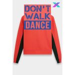 SLX Youth & Adult Heatwave Crewneck Thumbnail
