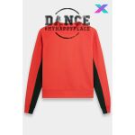 SLX Youth & Adult Heatwave Crewneck Thumbnail