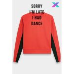 SLX Youth & Adult Heatwave Crewneck Thumbnail