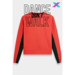 SLX Youth & Adult Heatwave Crewneck Thumbnail