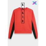 SLX Youth & Adult Heatwave Crewneck Thumbnail