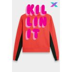SLX Youth & Adult Heatwave Crewneck Thumbnail