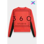 SLX Youth & Adult Heatwave Crewneck Thumbnail
