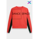 SLX Youth & Adult Heatwave Crewneck Thumbnail