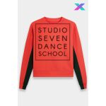 SLX Youth & Adult Heatwave Crewneck Thumbnail