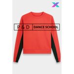SLX Youth & Adult Heatwave Crewneck Thumbnail
