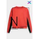SLX Youth & Adult Heatwave Crewneck Thumbnail