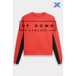 SLX Youth & Adult Heatwave Crewneck Thumbnail