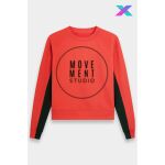 SLX Youth & Adult Heatwave Crewneck Thumbnail