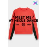 SLX Youth & Adult Heatwave Crewneck Thumbnail