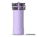 Hydrapeak® Sport Boot Water Bottle w/Straw Lid - 26oz Thumbnail