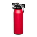 Cienega SS Bottle w/ Twist Chug Lid - 27oz Thumbnail