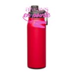 Cienega SS Bottle w/ Twist Chug Lid - 27oz Thumbnail