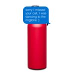 Cienega SS Bottle w/ Twist Chug Lid - 27oz Thumbnail