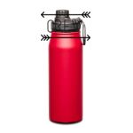 Cienega SS Bottle w/ Twist Chug Lid - 27oz Thumbnail