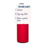 Cienega SS Bottle w/ Twist Chug Lid - 27oz Thumbnail