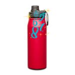 Cienega SS Bottle w/ Twist Chug Lid - 27oz Thumbnail