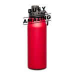 Cienega SS Bottle w/ Twist Chug Lid - 27oz Thumbnail