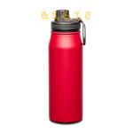 Cienega SS Bottle w/ Twist Chug Lid - 27oz Thumbnail