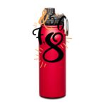 Cienega SS Bottle w/ Twist Chug Lid - 27oz Thumbnail