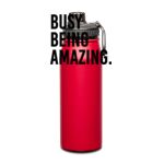 Cienega SS Bottle w/ Twist Chug Lid - 27oz Thumbnail