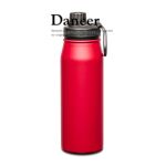 Cienega SS Bottle w/ Twist Chug Lid - 27oz Thumbnail