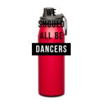 Cienega SS Bottle w/ Twist Chug Lid - 27oz Thumbnail