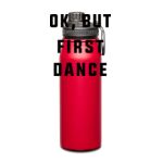 Cienega SS Bottle w/ Twist Chug Lid - 27oz Thumbnail