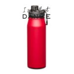 Cienega SS Bottle w/ Twist Chug Lid - 27oz Thumbnail