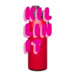 Cienega SS Bottle w/ Twist Chug Lid - 27oz Thumbnail
