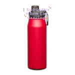 Cienega SS Bottle w/ Twist Chug Lid - 27oz Thumbnail