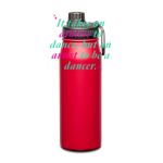 Cienega SS Bottle w/ Twist Chug Lid - 27oz Thumbnail