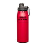 Cienega SS Bottle w/ Twist Chug Lid - 27oz Thumbnail